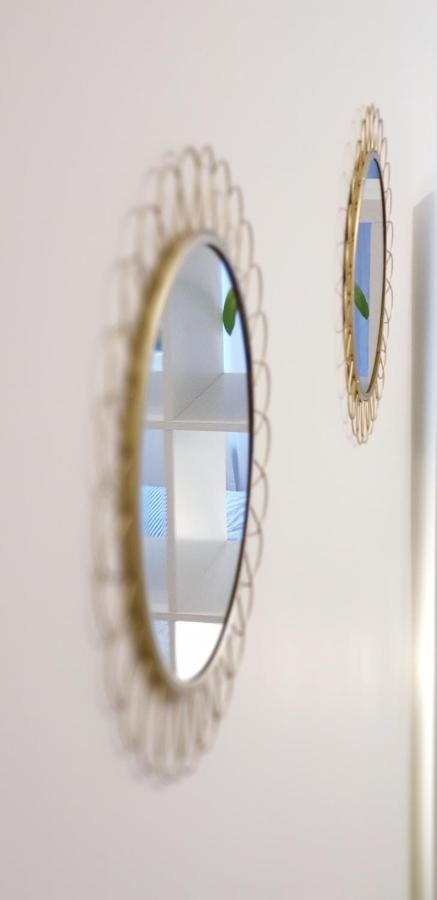 Cosy&White Apartment In Daugavpils Kültér fotó